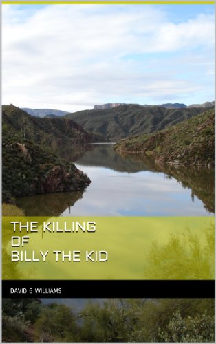 The Killing of Billy the Kid