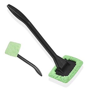 Kole Imports GM-281 Windshield Clean Car Glass Cleaner Wipers
