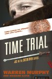 Time Trial (The Destroyer Book 53)