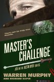 Master's Challenge (The Destroyer Book 55)