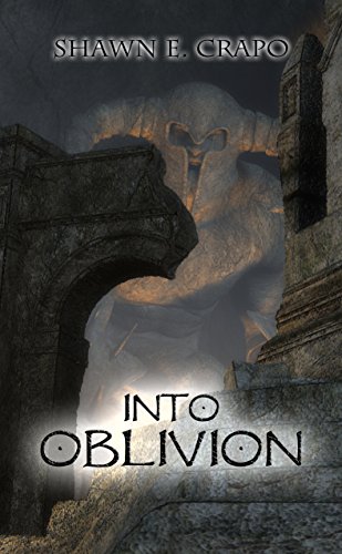 Into Oblivion (The Dragon Chronicles Book 4)