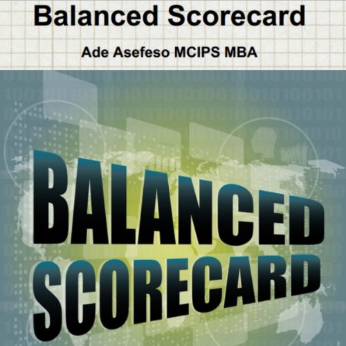 Balanced Scorecard