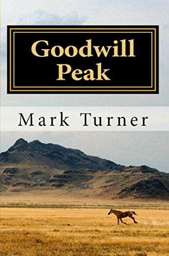 Goodwill Peak