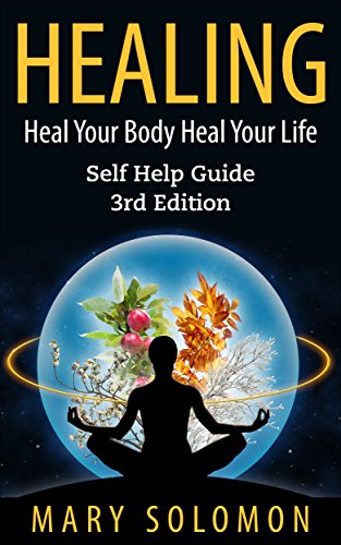 HEALING: Heal Your Body; Heal Your Life (Self Healing, Immune System, Chronic Illness, Inflammation, Chronic Pain, Back Pain, Affirmations)