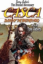 Casca 35: Sword of the Brotherhood