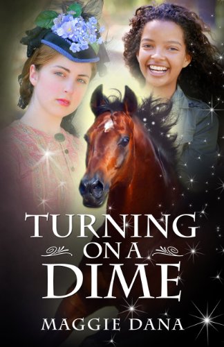 Turning on a Dime: A Time Travel Adventure