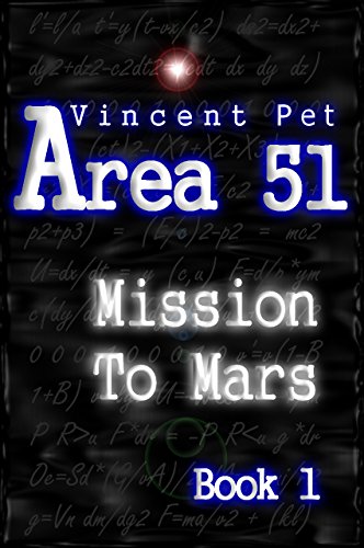 Area 51 - Part 1: Mission to Mars