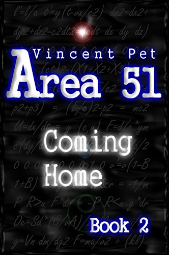 Area 51 - Part 2: Coming Home