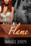 Master's Flame (Cirque Masters Book 3)