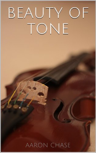 Beauty of Tone - Violin Bow Arm Exercises (How to Play The Violin Book 6)