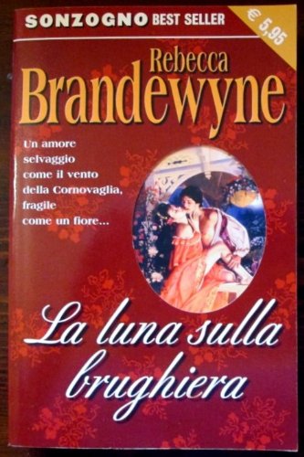 La luna sulla brughiera