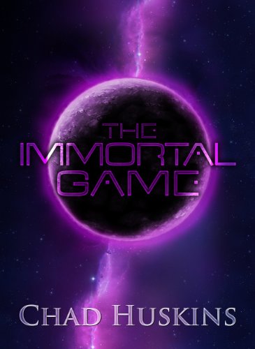 The Immortal Game (Rook's Song Book 2)