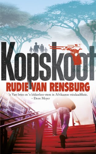 Kopskoot (Afrikaans Edition)