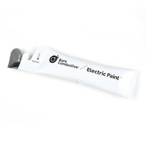Bare Conductive Electric Paint Pen 10ml