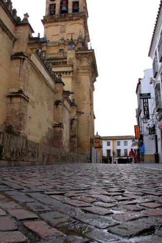 CÃ³rdoba in Peace (Photo Gallery)