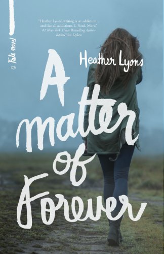 A Matter of Forever (Fate Series Book 4)