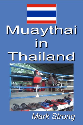 Muaythai  In  Thailand