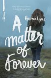 A Matter of Forever (Fate Series Book 4)
