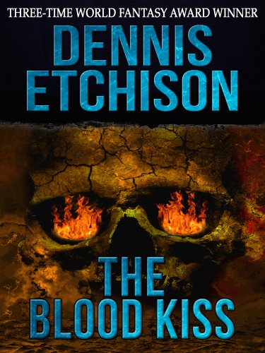 The Blood Kiss