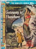 The Weapon Shops of Isher / Gateway to Elsewhere