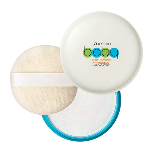Shiseido Baby Powder(Pressed) 50g/1.76oz