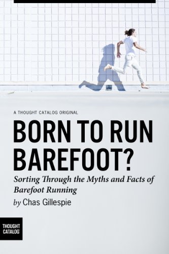 Born to Run Barefoot