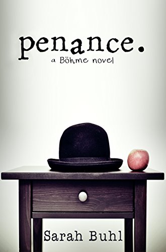 penance. (a BÃ¶hme novel)