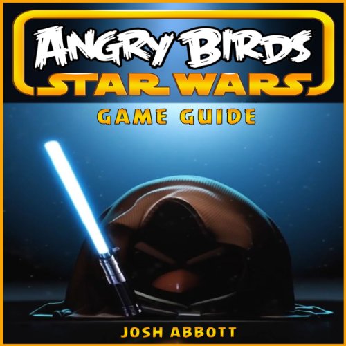 Angry Birds Star Wars Game Guide