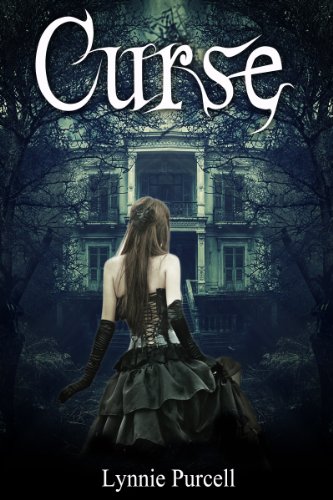 Curse (Cursed Trilogy: Book 3) (The Cursed Trilogy)