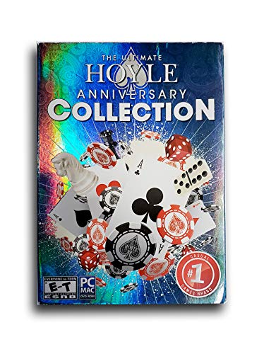 The Ultimate Hoyle Anniversary Collection