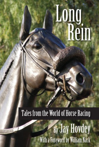 Long Rein: Tales from the World of Horse Racing