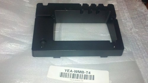 Yealink Yea-wmb-t4 Wall Mount Bracket for T46 Series