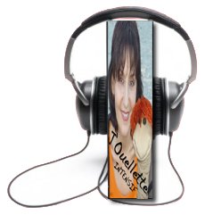J'OuelletteÂ® Intensive Course: Learn to Speak Parisian French (Audiobook - j-ouellette.com)