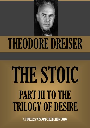The Stoic (Timeless Wisdom Collection Book 1127)