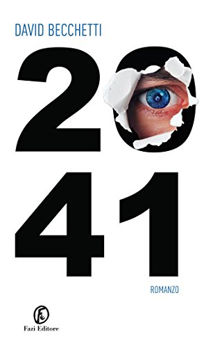 2041 (Italian Edition)