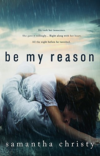 Book Cover Be My Reason