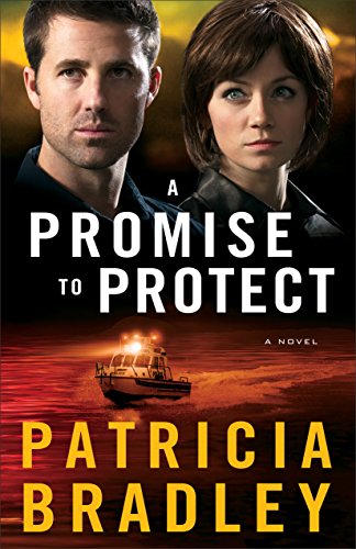 Book Cover A Promise to Protect (Logan Point Book #2): A Novel