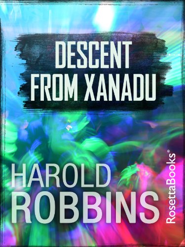 Descent from Xanadu