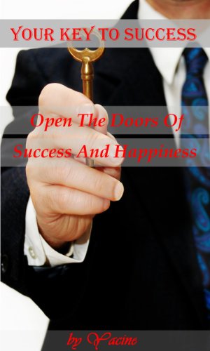 YOUR KEY TO SUCCESS
