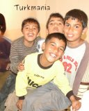 Turkmania: Evangelism to the Turkmen of Syria