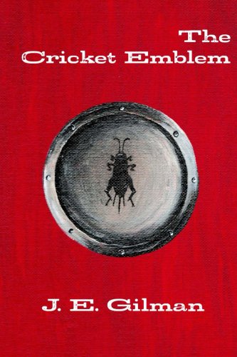 The Cricket Emblem (The Jayrith Series Book 2)