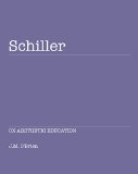 Schiller: On Aesthetic Education