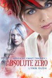 Absolute Zero (Touch of Frost Book 2)