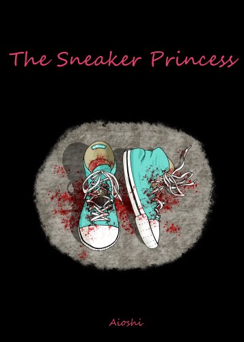 The Sneaker Princess