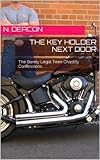The Key Holder Next Door: The Barely Legal Teen Chastity Confessions
