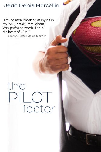 The Pilot Factor: A fresh introduction to CRM