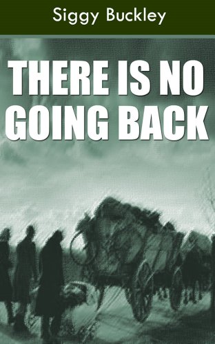 There's no Going Back: A short story