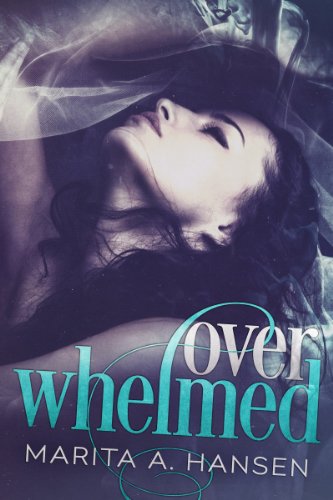 Overwhelmed (Blurred Lines Book 1)