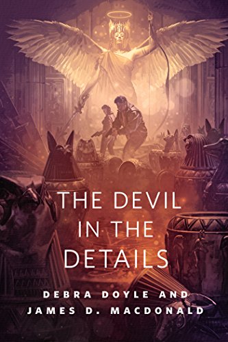 The Devil in the Details: A Tor.Com Original