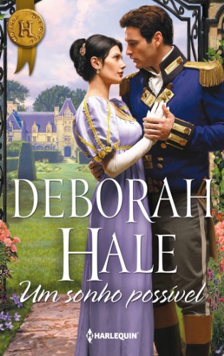 Um sonho possÃ­vel (Harlequin Internacional) (Portuguese Edition)